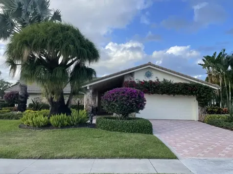3853 Live Oak Boulevard Delray Beach FL 33445