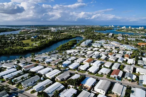 400 N Hwy A1a Jupiter FL 33477
