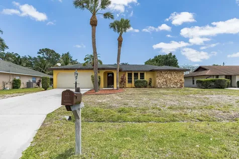 2397 SE Shipping Road Port St Lucie FL 34952