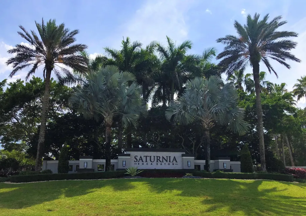 11818 Preservation Lane Boca Raton FL 33498