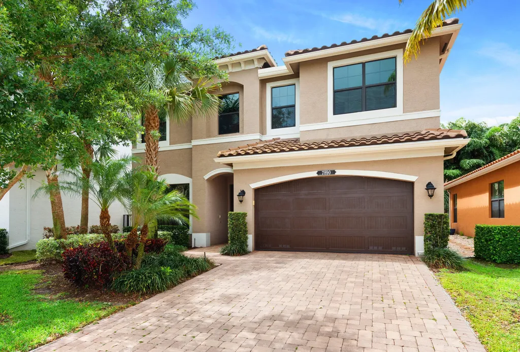 7890 Clay Mica Court Delray Beach FL 33446