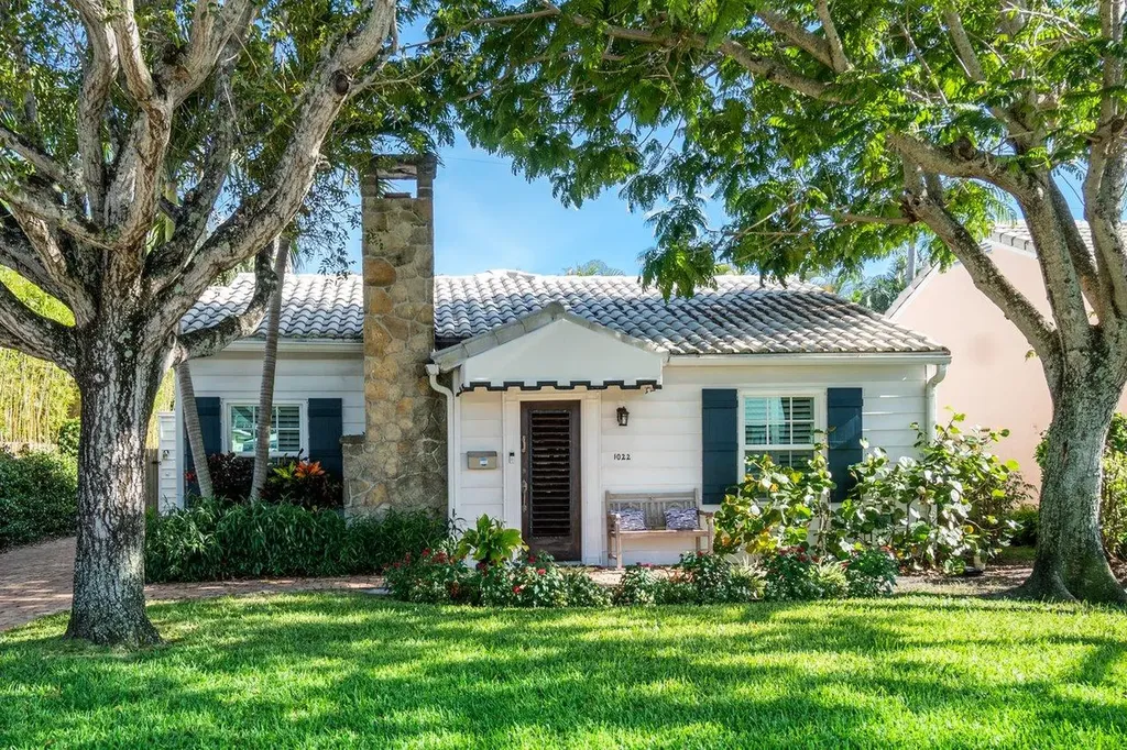 1022 Nassau Street Delray Beach FL 33483