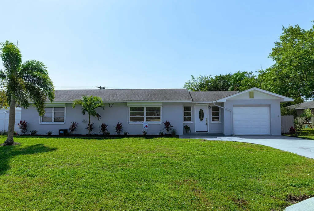 710 NE Camino Street Port St Lucie FL 34952