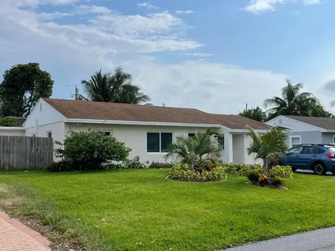 258 NE 22nd Street Delray Beach FL 33444