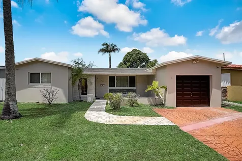 3304 Nassau Drive Miramar FL 33023