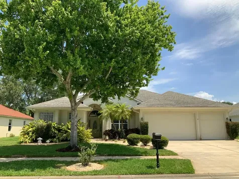 4460 Bethany Lane Titusville FL 32780