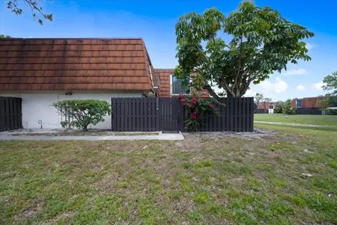 2233 White Pine Circle Greenacres FL 33415