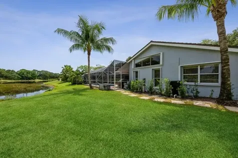 18420 Lake Bend Drive Jupiter FL 33458
