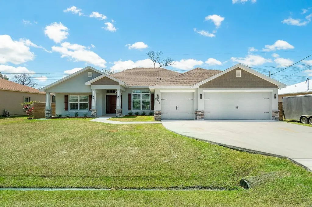 5926 NW Ketona Circle Port St Lucie FL 34986