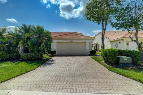 15302 Lake Wildflower Road Delray Beach FL 33484