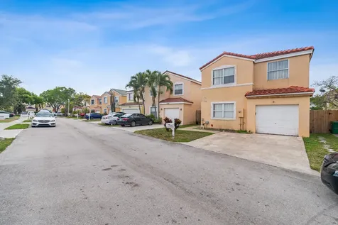 6212 Seminole Terrace Margate FL 33063