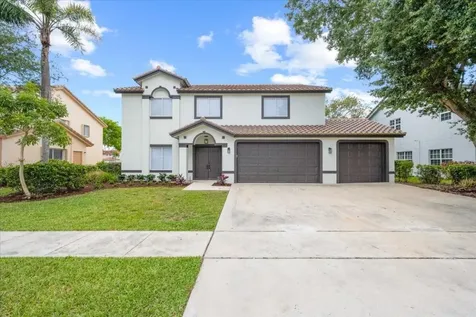 10860 Fox Glen Drive Boca Raton FL 33428