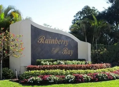 921 NW 30th Avenue Delray Beach FL 33445