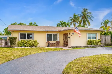 1778 NW 38th Street Oakland Park FL 33309