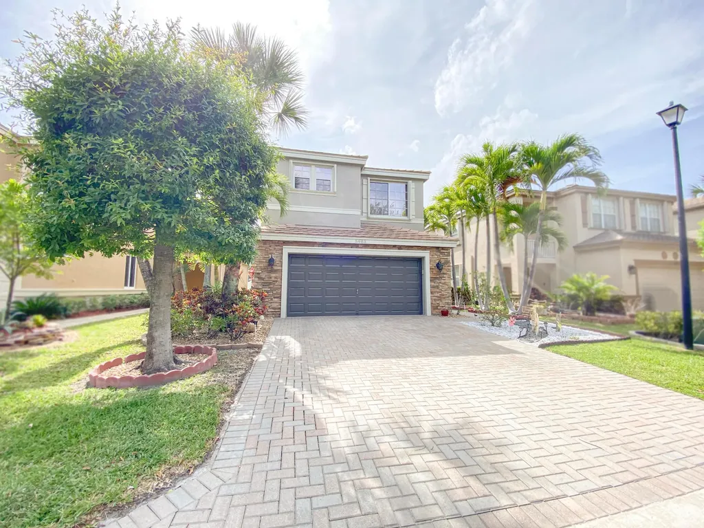 5983 Durango Drive Lake Worth FL 33449