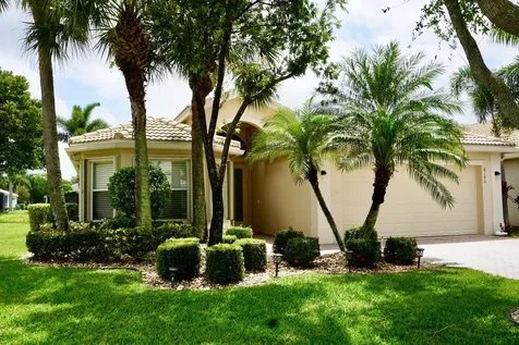 8146 La Jolla Vista Lane Lake Worth FL 33467