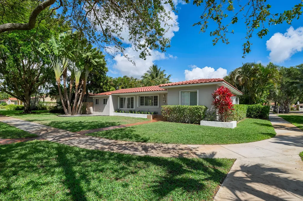 101 NW 108th Street Miami Shores FL 33168