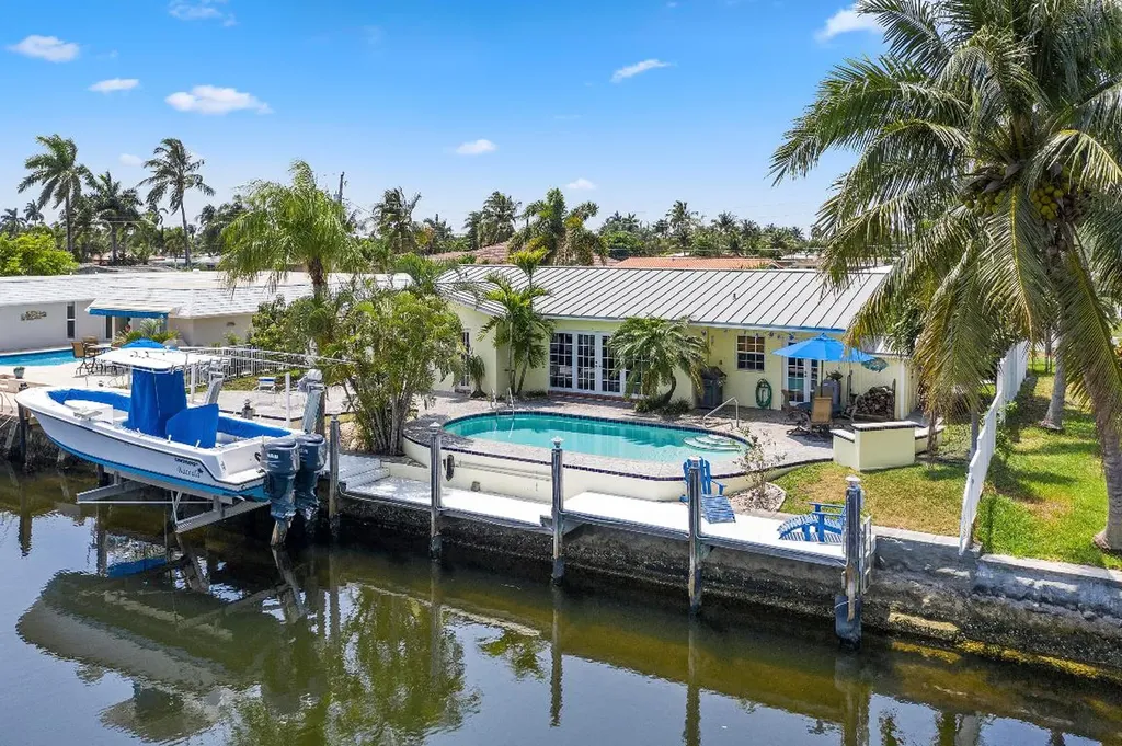 650 SE 5th Terrace Pompano Beach FL 33060