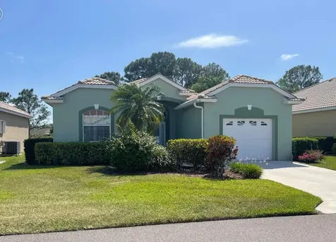 812 NW Sorrento Lane Port St Lucie FL 34986
