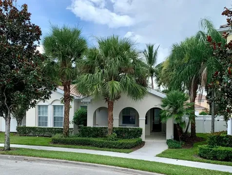107 San Remo Drive Jupiter FL 33458