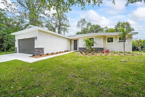 1152 SW Bayamo Avenue Port St Lucie FL 34953