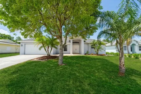 3572 SW Vollmer Street Port St Lucie FL 34953
