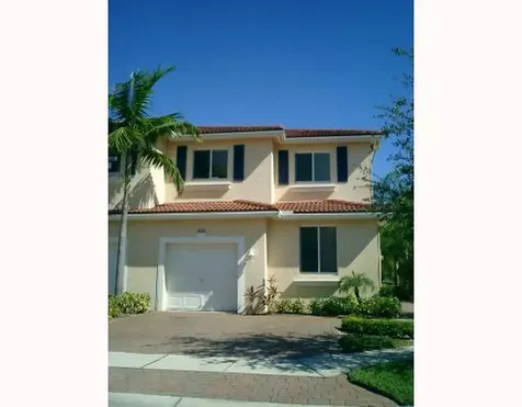 3038 N Evergreen Circle Boynton Beach FL 33426