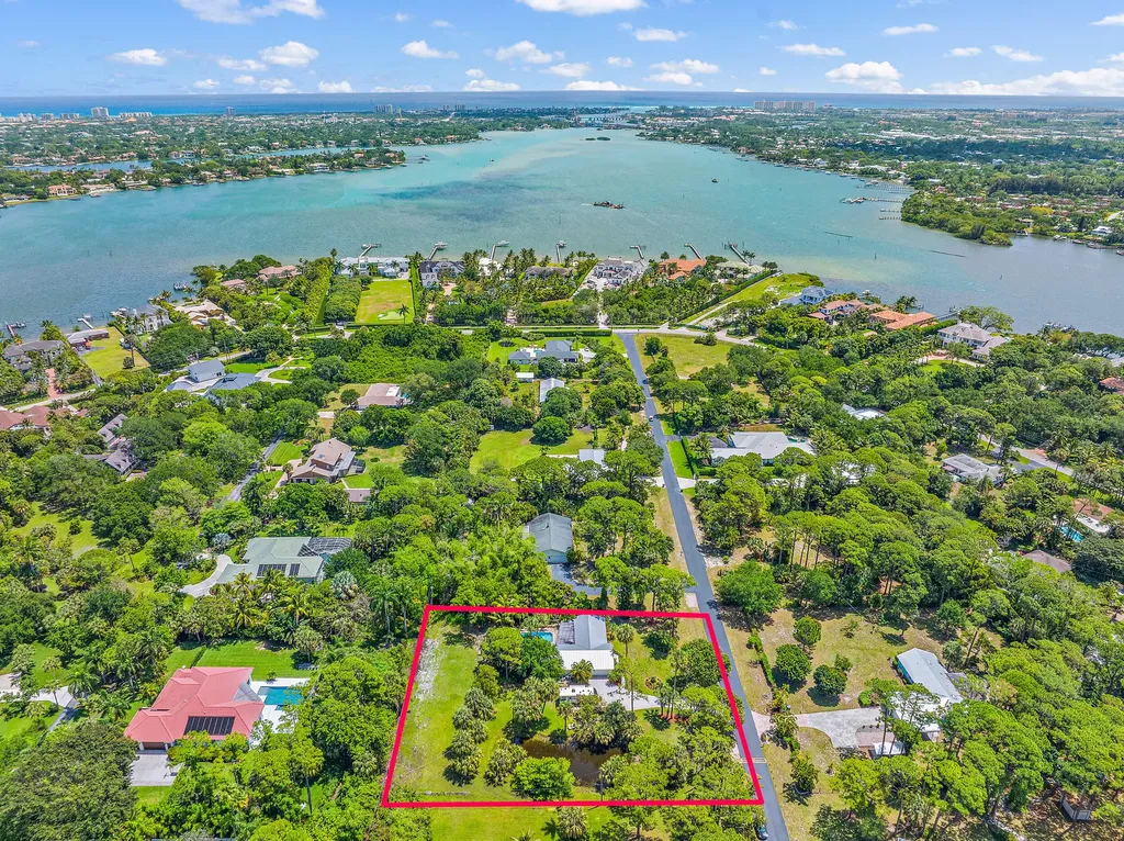 5415 Old Fort Jupiter Road Jupiter FL 33458