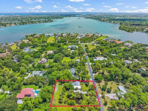 5415 Old Fort Jupiter Road Jupiter FL 33458