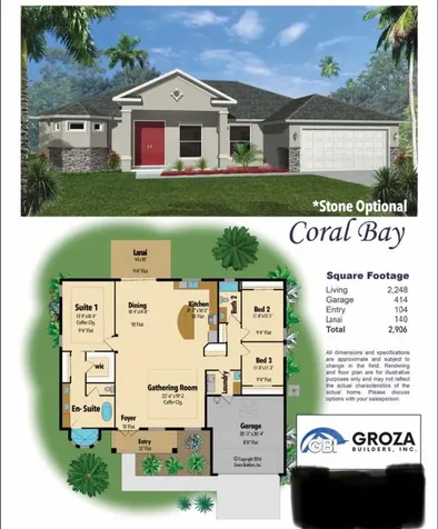 520 SW Rabbit Avenue Port St Lucie FL 34953