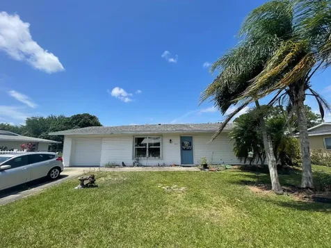 225 SW Dabney Drive Port St Lucie FL 34983