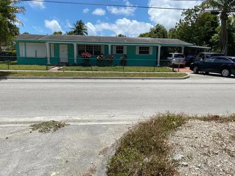 1850 NE 161st Street North Miami Beach FL 33162