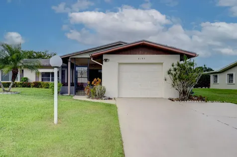 6197 Overland Place Delray Beach FL 33484