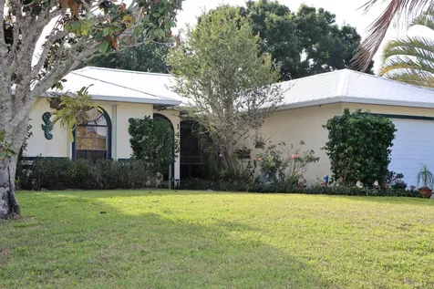 1463 Laconia Street Sebastian FL 32958
