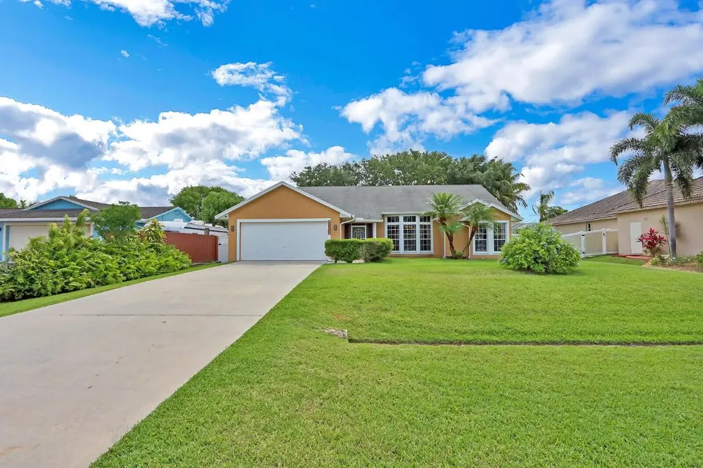 2731 SW Savona Boulevard Port St Lucie FL 34953