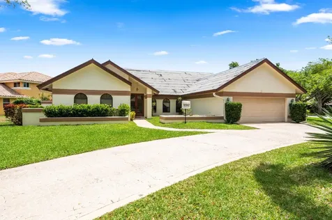 4100 Georges Way Boca Raton FL 33434