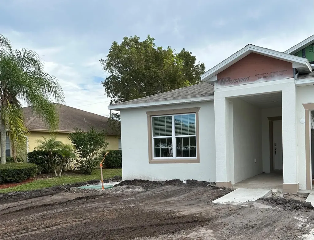 582 SW Sea Holly Terrace Port St Lucie FL 34984
