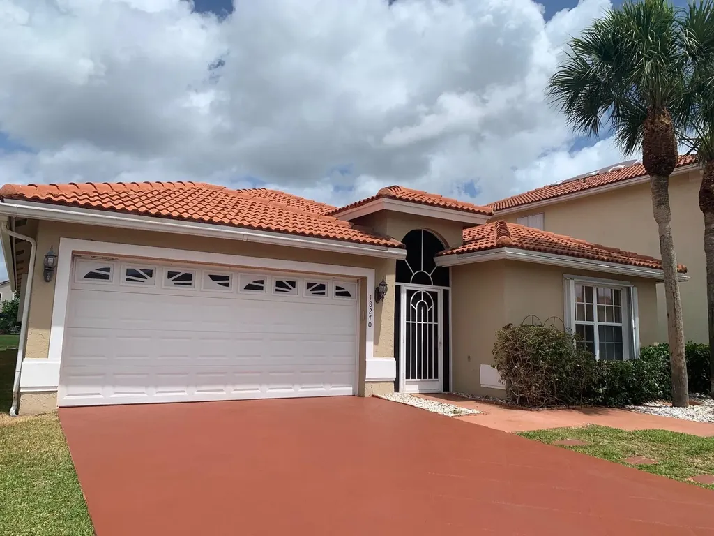 18270 Coral Chase Drive Boca Raton FL 33498