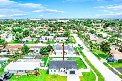 5311 NW 30th Court Margate FL 33063