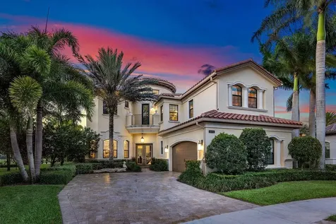 16686 Picardy Way Delray Beach FL 33446