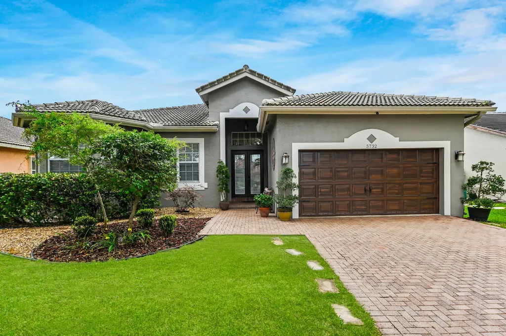 5732 NW 46th Drive Coral Springs FL 33067