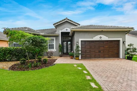 5732 NW 46th Drive Coral Springs FL 33067