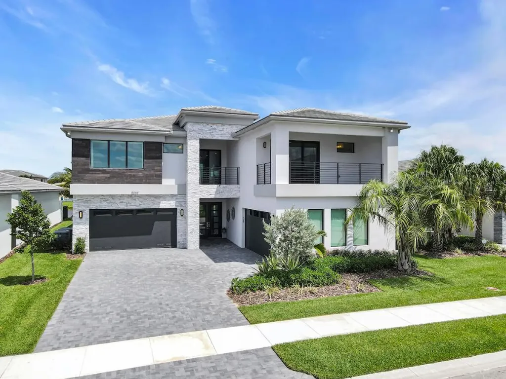 8829 New River Falls Road Boca Raton FL 33496