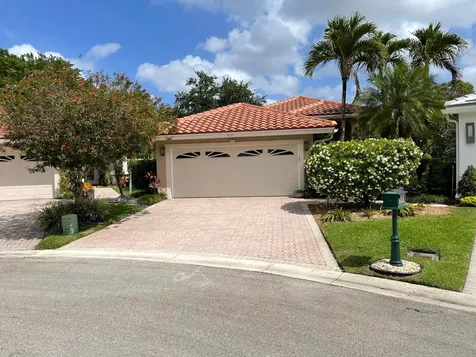 16121 Lomond Hills Trail Delray Beach FL 33446