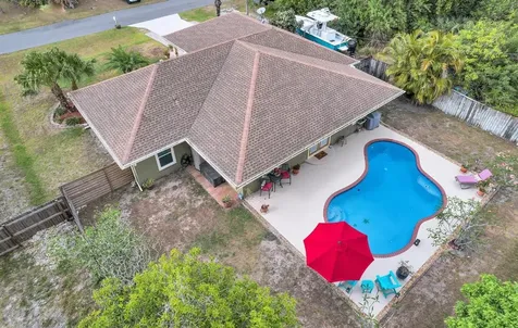 1298 SW Amboy Avenue Port St Lucie FL 34953