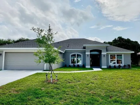 2211 SE Berkshire Boulevard Port St Lucie FL 34952