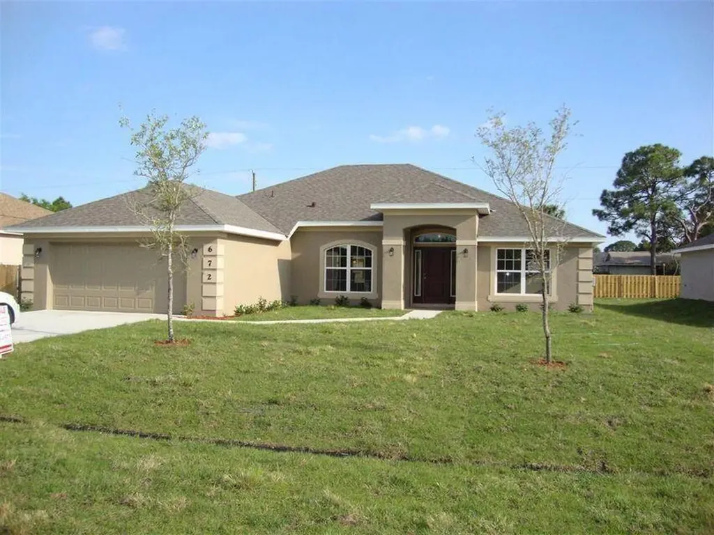 119 SW Glenwood Drive Port St Lucie FL 34984