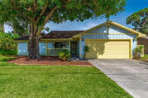 5408 Birch Drive Fort Pierce FL 34982