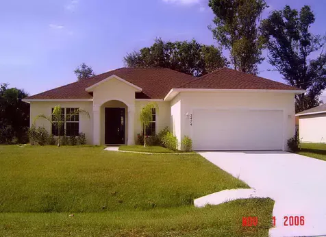 2474 SW Waikiki Street Port St Lucie FL 34953
