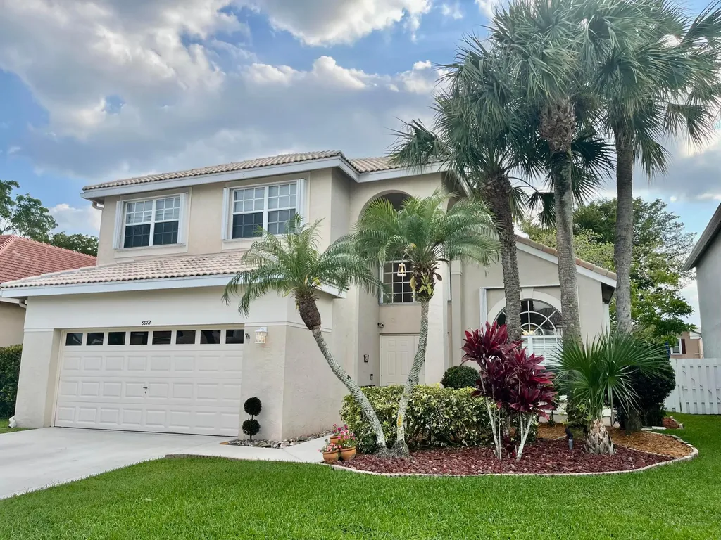 6072 Newport Village Way Lake Worth FL 33463